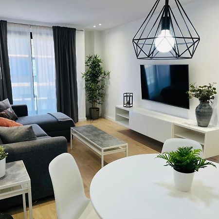 Premium La Strada Apartment Лас Палмас де Гран Канария Екстериор снимка