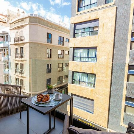 Premium La Strada Apartment Лас Палмас де Гран Канария Екстериор снимка