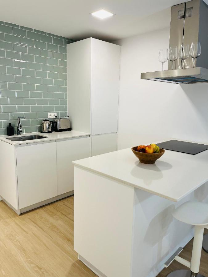 Premium La Strada Apartment Лас Палмас де Гран Канария Екстериор снимка