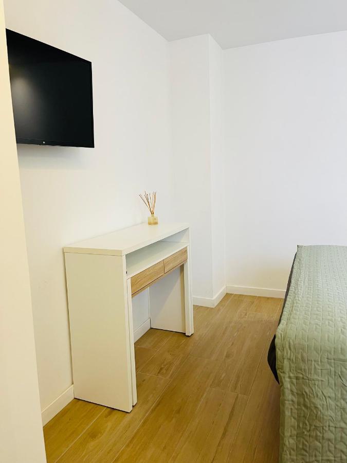 Premium La Strada Apartment Лас Палмас де Гран Канария Екстериор снимка