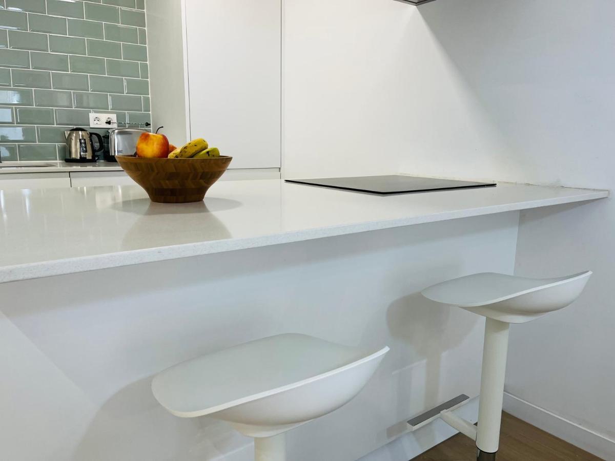 Premium La Strada Apartment Лас Палмас де Гран Канария Екстериор снимка