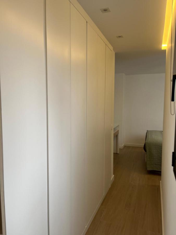 Premium La Strada Apartment Лас Палмас де Гран Канария Екстериор снимка
