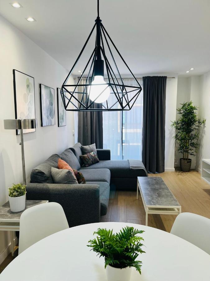 Premium La Strada Apartment Лас Палмас де Гран Канария Екстериор снимка