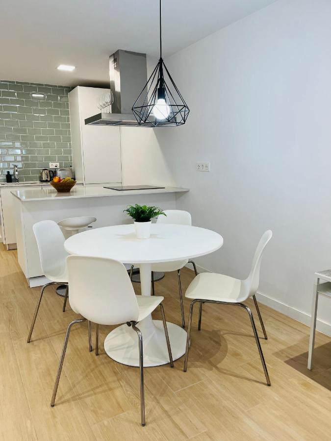 Premium La Strada Apartment Лас Палмас де Гран Канария Екстериор снимка