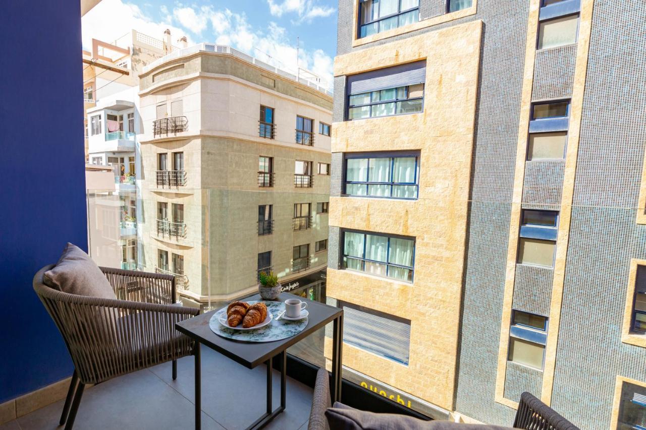 Premium La Strada Apartment Лас Палмас де Гран Канария Екстериор снимка