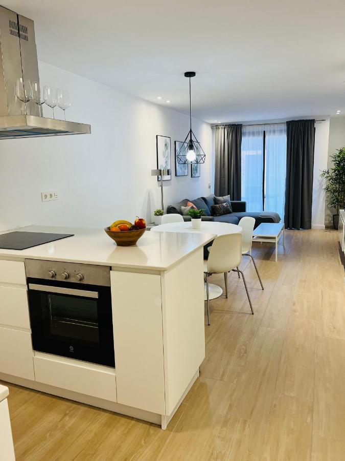Premium La Strada Apartment Лас Палмас де Гран Канария Екстериор снимка