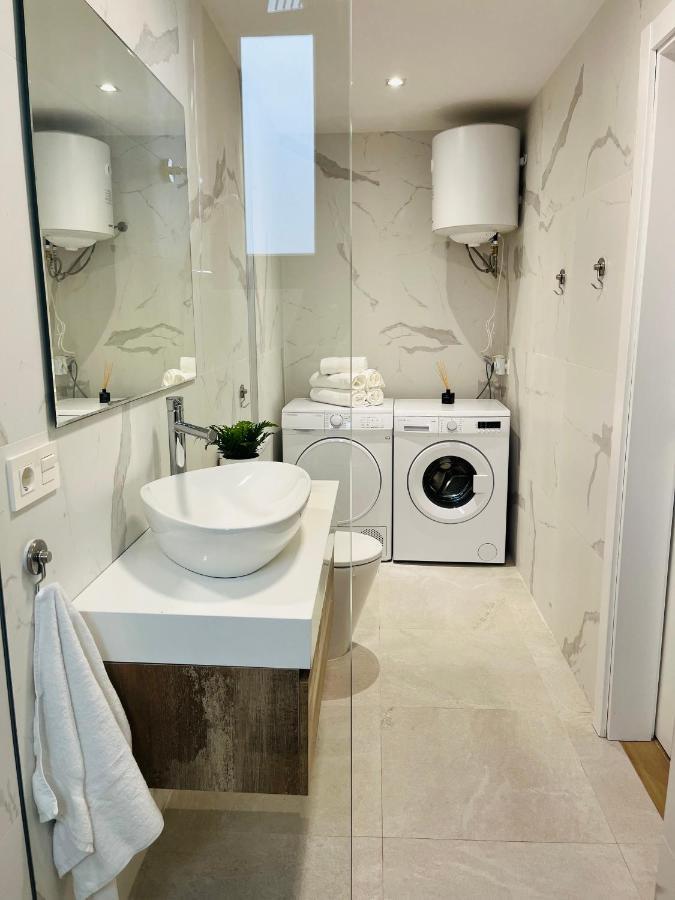 Premium La Strada Apartment Лас Палмас де Гран Канария Екстериор снимка